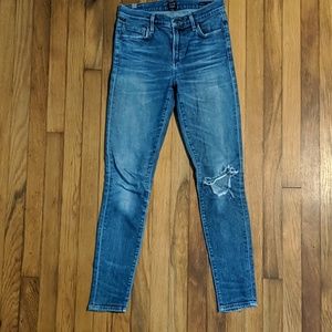 Citizens of Humanity rocket